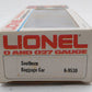 Lionel 6-9530 O Gauge Southern Crescent "Joel Chandler Harris" Baggage Car EX/Box