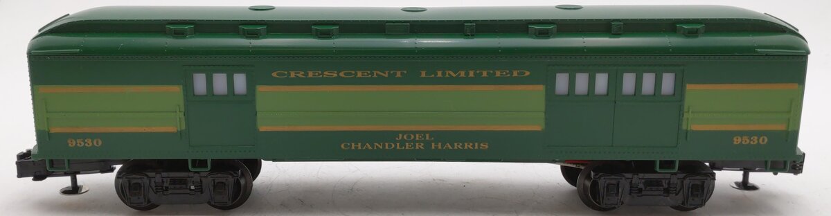 Lionel 6-9530 O Gauge Southern Crescent 