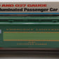 Lionel 6-9530 O Gauge Southern Crescent "Joel Chandler Harris" Baggage Car EX/Box