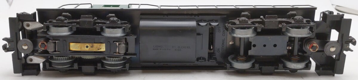 Lionel 6-8774 O Gauge Southern GP-7 Diesel Locomotive #8774 EX/Box