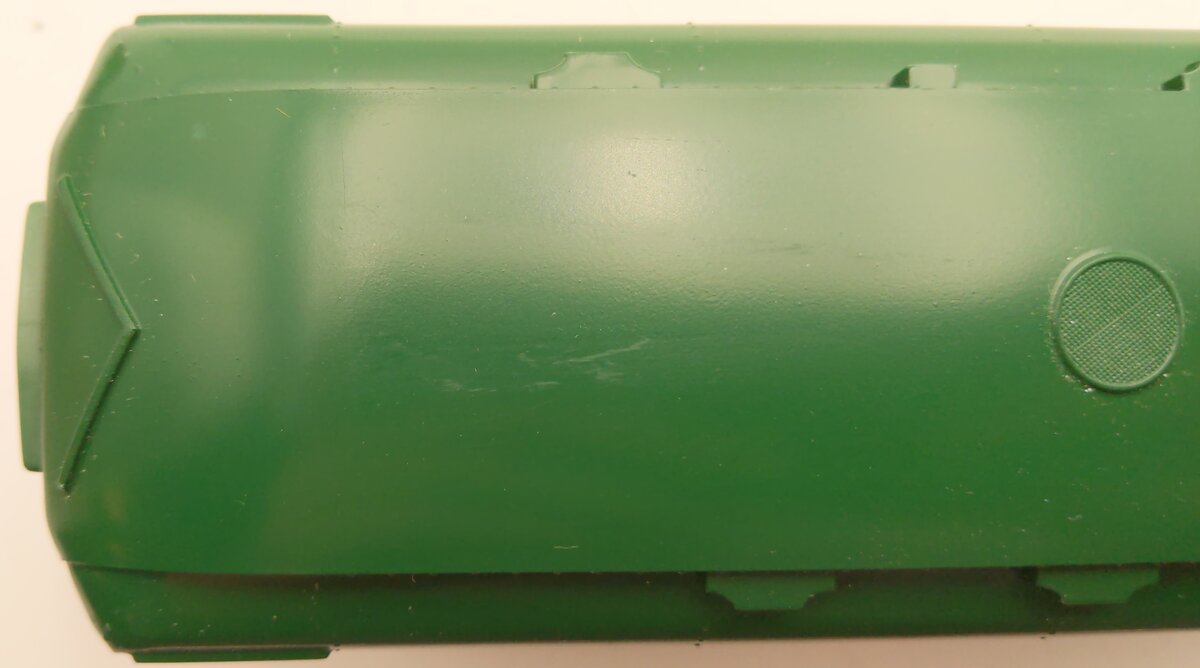 Lionel 6-9533 O Gauge Southern "Stonewall Jackson" Crescent Passenger Car #9533 EX/Box