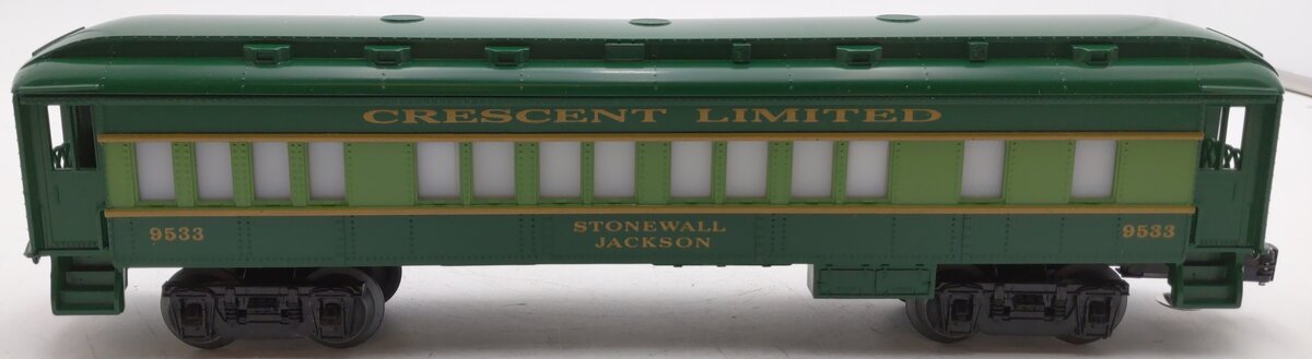 Lionel 6-9533 O Gauge Southern 