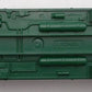 Lionel 6-9533 O Gauge Southern "Stonewall Jackson" Crescent Passenger Car #9533 EX/Box