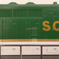 Lionel 6-8758 O Southern GP-7 Dummy Diesel Locomotive EX/Box