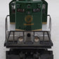 Lionel 6-8758 O Southern GP-7 Dummy Diesel Locomotive EX/Box