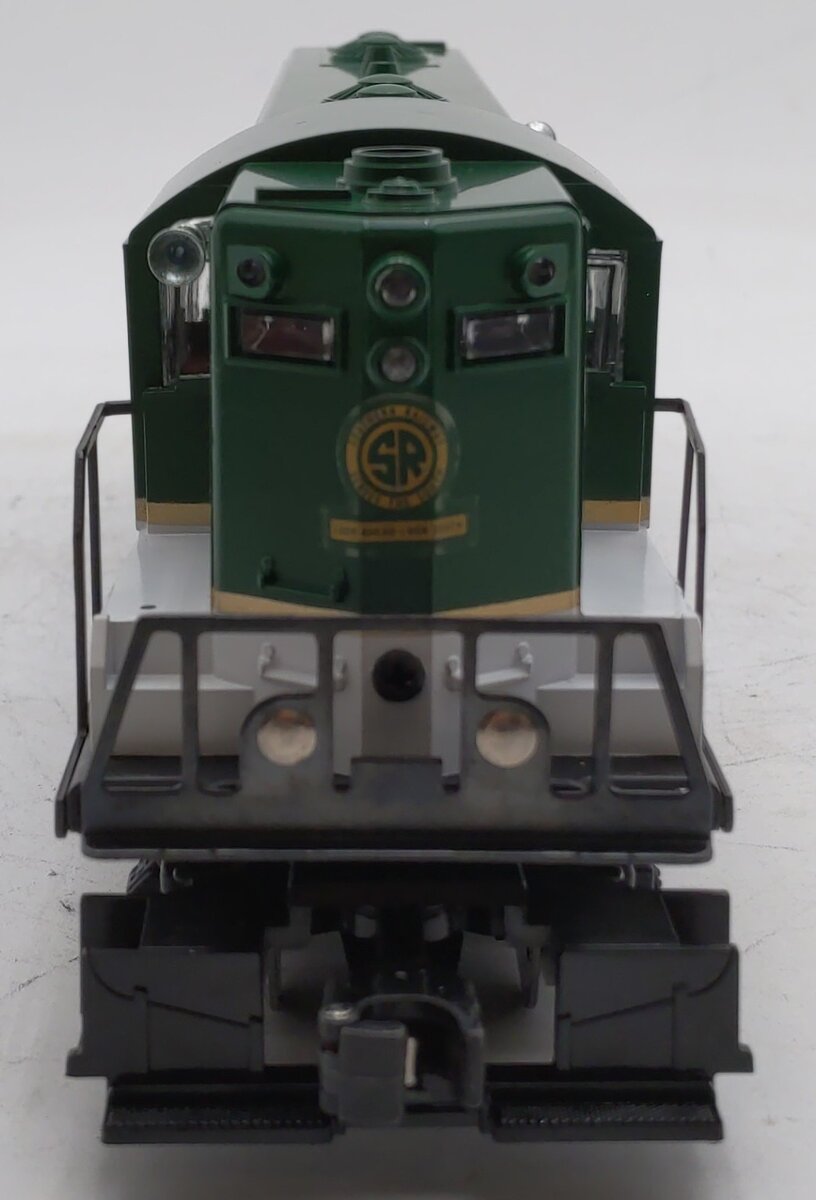 Lionel 6-8758 O Southern GP-7 Dummy Diesel Locomotive EX/Box