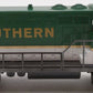 Lionel 6-8758 O Southern GP-7 Dummy Diesel Locomotive EX/Box