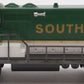 Lionel 6-8758 O Southern GP-7 Dummy Diesel Locomotive EX/Box