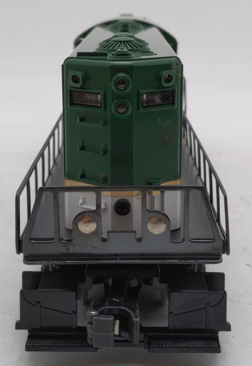 Lionel 6-8758 O Southern GP-7 Dummy Diesel Locomotive EX/Box