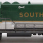 Lionel 6-8758 O Southern GP-7 Dummy Diesel Locomotive EX/Box