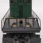 Lionel 6-8758 O Southern GP-7 Dummy Diesel Locomotive EX/Box