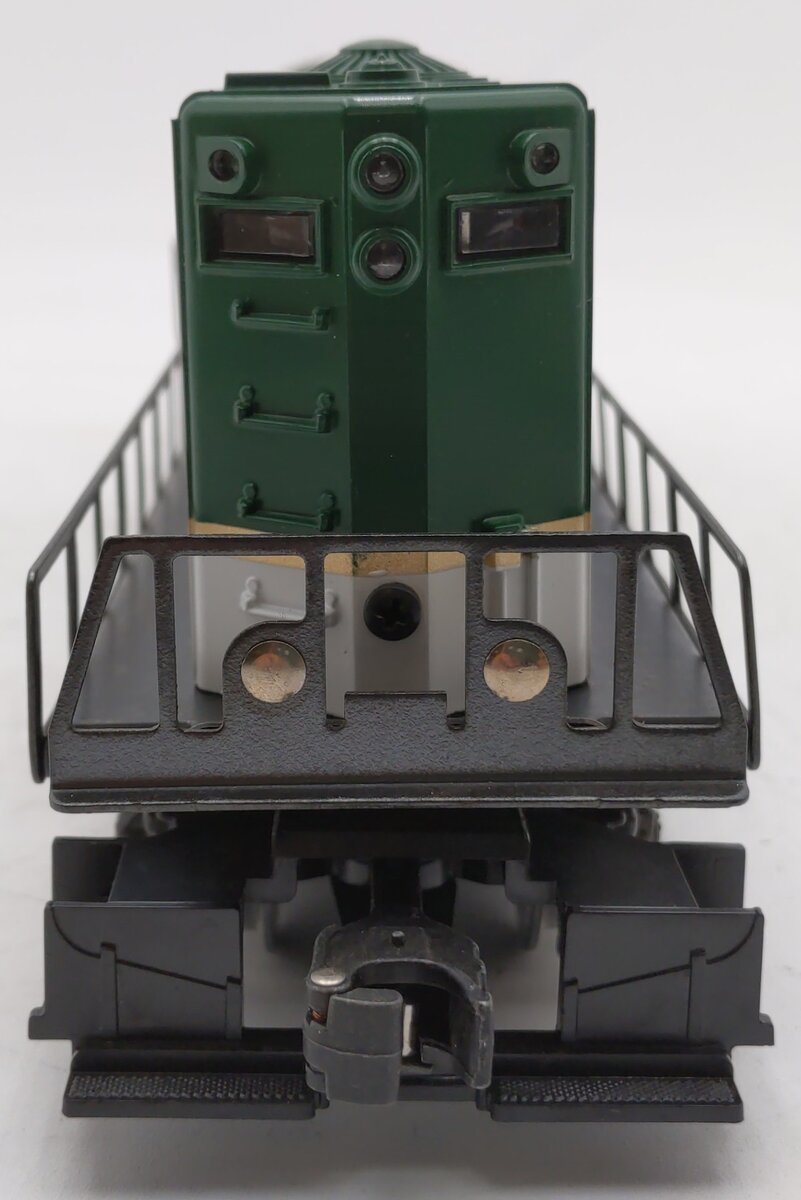 Lionel 6-8758 O Southern GP-7 Dummy Diesel Locomotive EX/Box
