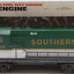 Lionel 6-8758 O Southern GP-7 Dummy Diesel Locomotive EX/Box