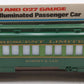 Lionel 6-9534 O Gauge Southern Crescent "Robert E. Lee" Observation Car #9534 EX/Box