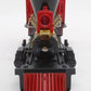 Lionel 6-8701 O Gauge W&ARR General 4-4-0 Steam Locomotive and Tender #3 EX/Box