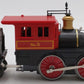 Lionel 6-8701 O Gauge W&ARR General 4-4-0 Steam Locomotive and Tender #3 EX/Box