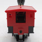 Lionel 6-8701 O Gauge W&ARR General 4-4-0 Steam Locomotive and Tender #3 EX/Box