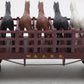 Lionel 6-9553 O Gauge Western & Atlantic Horse Car LN/Box