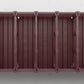 Lionel 6-9553 O Gauge Western & Atlantic Horse Car LN/Box