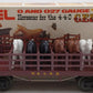 Lionel 6-9553 O Gauge Western & Atlantic Horse Car LN/Box