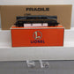 Lionel 6-18314 O Pennsylvania GG-1 Electric Locomotive #2332 w/Name Plate & Case EX/Box