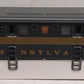 Lionel 6-18314 O Pennsylvania GG-1 Electric Locomotive #2332 w/Name Plate & Case EX/Box