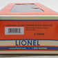 Lionel 6-39266 O Gauge Century Club II NYC Empire State Hudson Boxcar LN/Box