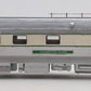 Kato HO Scale Custom Burlington Northern "Chumstick River" Observation Car