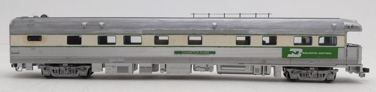 Kato HO Scale Custom Burlington Northern 