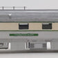 Kato HO Scale Custom Burlington Northern "Chumstick River" Observation Car