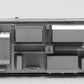 Kato HO Scale Custom Burlington Northern "Chumstick River" Observation Car
