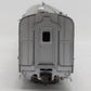 Kato HO Scale Custom Burlington Northern "Chumstick River" Observation Car