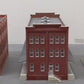 Assorted HO Scale Buildings [4] EX