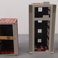 Assorted HO Scale Buildings [4] EX