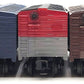 KMT & Other O Gauge Assorted Box Cars: 8524, 8524, 174479, 34922, 53028 [5] VG