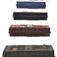 KMT & Other O Gauge Assorted Box Cars: 8524, 8524, 174479, 34922, 53028 [5] VG