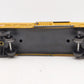 American Flyer 24076 Vintage S Union Pacific Stock Car: Knuckle Coupler Version EX