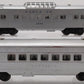 Lionel 2435 & 2404 O Gauge Vintage Postwar Passenger Cars [2]
