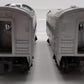 Lionel 2435 & 2404 O Gauge Vintage Postwar Passenger Cars [2]