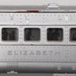 Lionel 2435 & 2404 O Gauge Vintage Postwar Passenger Cars [2]