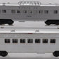 Lionel 2435 & 2404 O Gauge Vintage Postwar Passenger Cars [2]