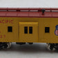 Con-Cor 0001-125306 N Scale Union Pacific Bay Window Caboose #24927 LN/Box
