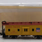 Con-Cor 0001-125306 N Scale Union Pacific Bay Window Caboose #24927 LN/Box