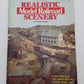 How To Build Realistic Model Railroad Scenery Paperback Book By Dave Frary EX