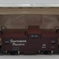 Con-Cor 0001-01261C N Scale Southern Pacific Extended Vision Caboose #4831 LN/Box