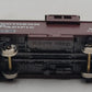 Con-Cor 0001-01261C N Scale Southern Pacific Extended Vision Caboose #4831 LN/Box