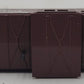 Con-Cor 0001-01261C N Scale Southern Pacific Extended Vision Caboose #4831 LN/Box