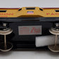 Lionel 11-30222 Std. Gauge Union Pacific Illuminated Bay Window Caboose #217-1 NIB