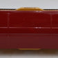 Lionel 11-30222 Std. Gauge Union Pacific Illuminated Bay Window Caboose #217-1 NIB