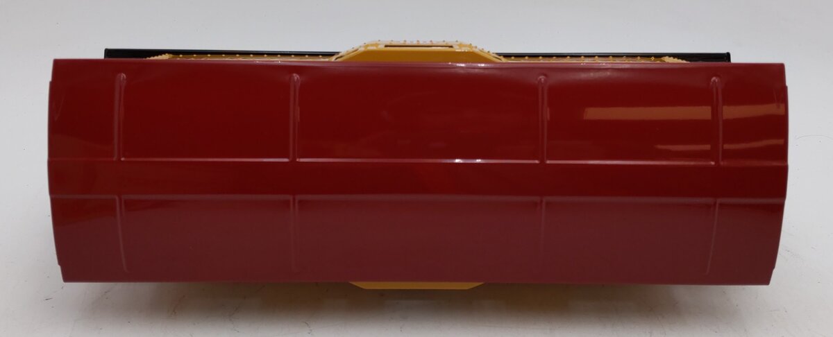 Lionel 11-30222 Std. Gauge Union Pacific Illuminated Bay Window Caboose #217-1 NIB